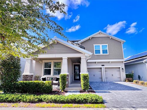 11456 Satire St, Orlando, FL, 32832-5214 | Card Image