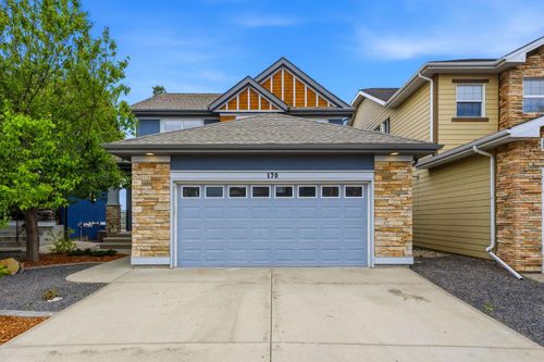 170 Panamount Rd Nw, Calgary, AB, T3K0H8 | Card Image