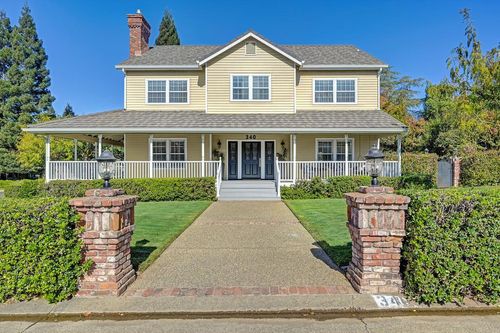 340 Water View Way, Folsom, CA, 95630-5042 | Card Image