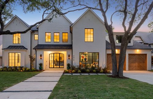 7015 Lyre Lane, Dallas, TX, 75214 | Card Image