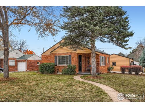 1301 S Garfield St, Denver, CO, 80210-2531 | Card Image