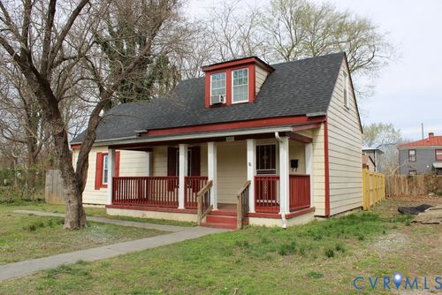 1127 Upper Appomattox St, Petersburg, VA, 23803-2901 | Card Image