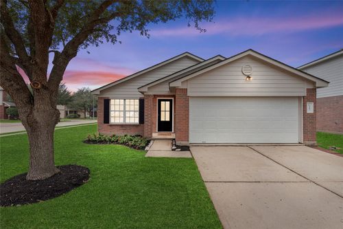 5003 Westwood Pines Dr, Katy, TX, 77449-1793 | Card Image