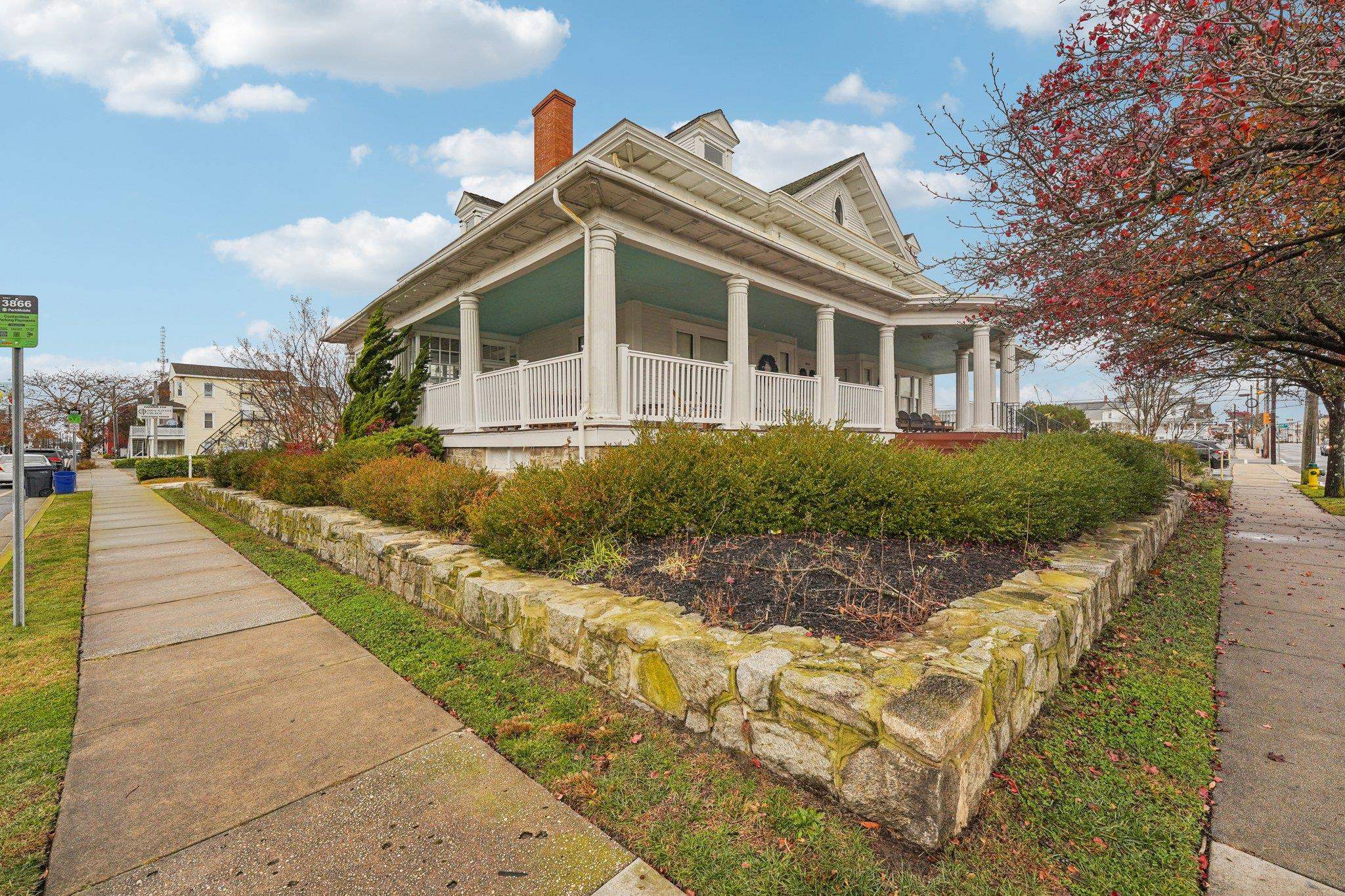 Residential in Wildwood 4