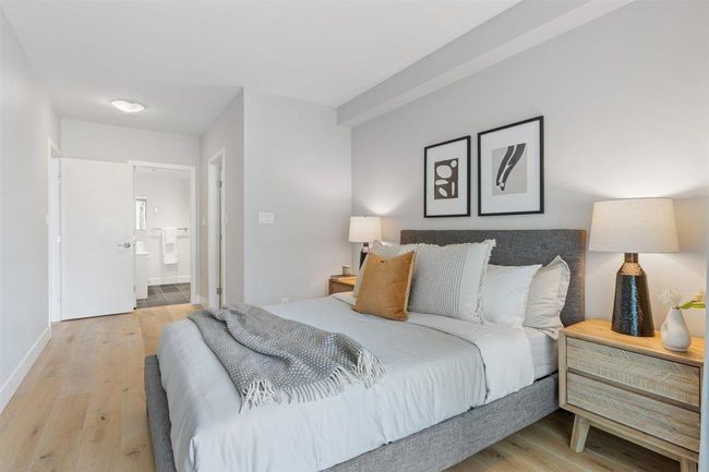 101 - 1675 W 8 Th Avenue, Condo with 2 bedrooms, 2 bathrooms and 1 parking in Vancouver BC | Image 20