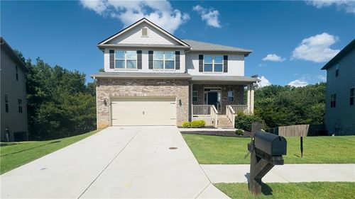 72 Hidden Pines Cir, Pendergrass, GA, 30567-4633 | Card Image