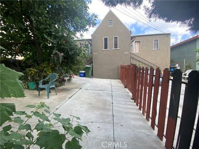 45 - Whiteside Street, Home with 0 bedrooms, 0 bathrooms and null parking in East Los Angeles CA | Image 1