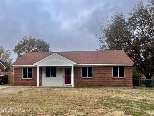 8281 Whitehead Dr, Southaven, MS, 38671-3544 | Card Image