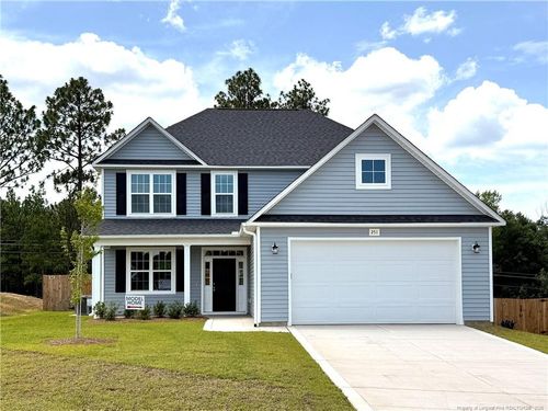 251 Harborwood St, Lillington, NC, 27546-5288 | Card Image