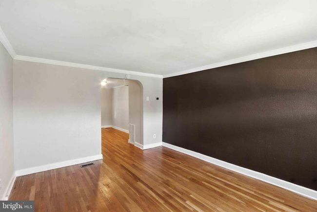 3714 Greenvale Rd, Townhouse with 3 bedrooms, 2 bathrooms and null parking in BALTIMORE MD | Image 4