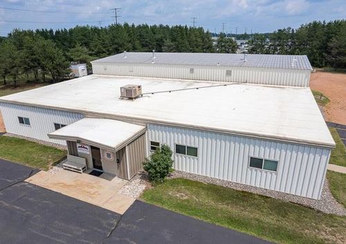 1630 County Road Xx, ROTHSCHILD, WI, 54474-9098 | Card Image