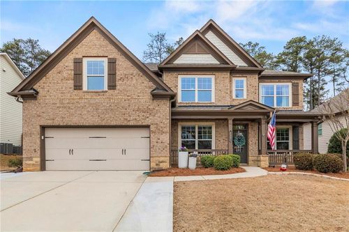 237 Haney Rd, Woodstock, GA, 30188-5042 | Card Image