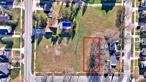 VL Delmar St, Cadillac, MI, 49601 | Card Image