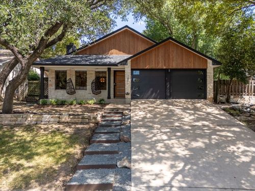7803 Seminary Ridge Dr, Austin, TX, 78745-5971 | Card Image