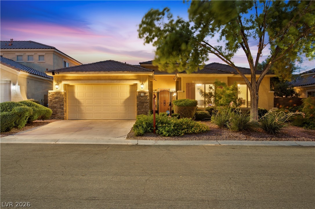 Residential in Las Vegas