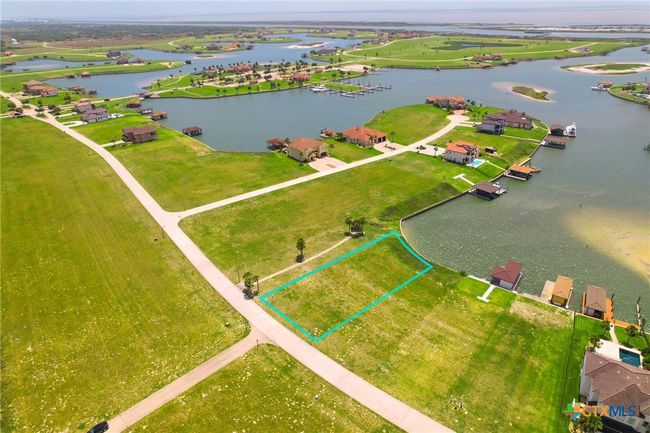 287 W Lago Loop Rd, Home with 0 bedrooms, 0 bathrooms and null parking in Port O Connor TX | Image 28