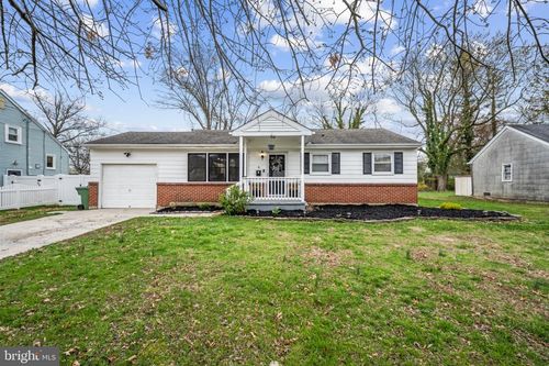 6 Sussex Rd, MARLTON, NJ, 08053-2231 | Card Image