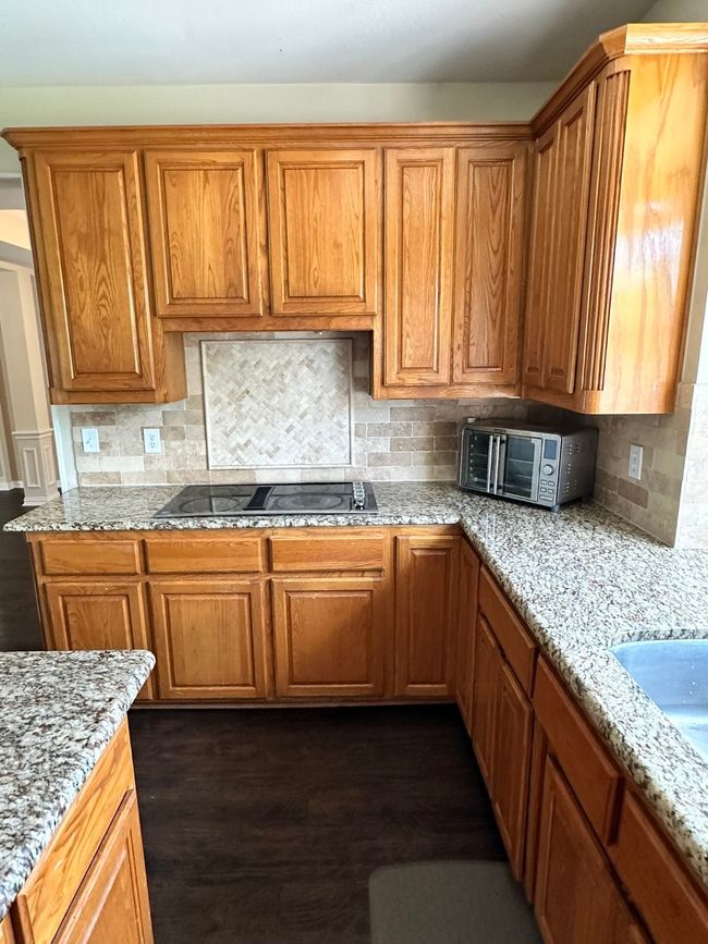 3580 Twelve Oaks Ln, House other with 4 bedrooms, 4 bathrooms and null parking in Grapevine TX | Image 25
