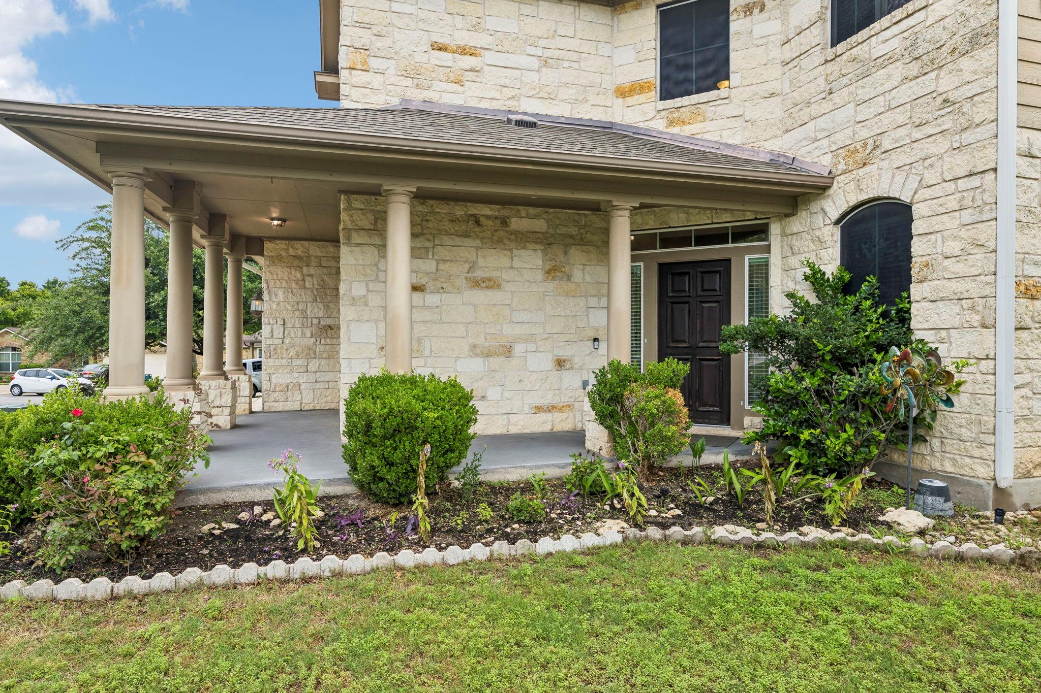 Residential Lease in Round Rock 3