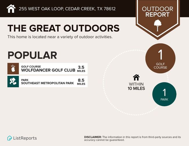 Great outdoors | Image 30