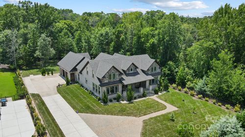 9307 Marvin School Rd, Marvin, NC, 28173-8593 | Card Image