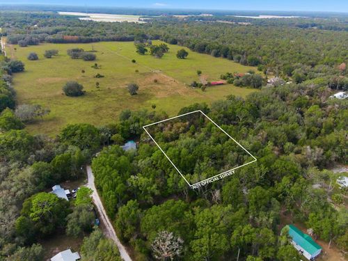 TBD Ne 445th Ave, OLD TOWN, FL, 32680 | Card Image