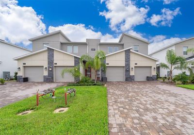 104 - 8889 Cabot Cliffs Drive, Condo with 3 bedrooms, 2 bathrooms and null parking in Davenport FL | Image 1