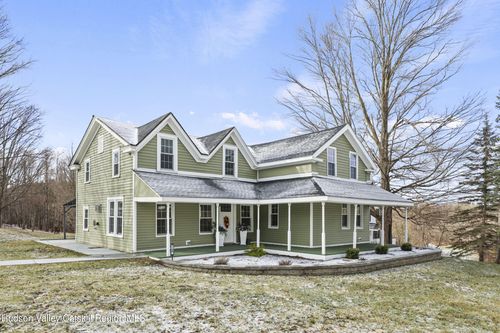 1108 State Route 295, East Chatham, NY, 12060-4015 | Card Image