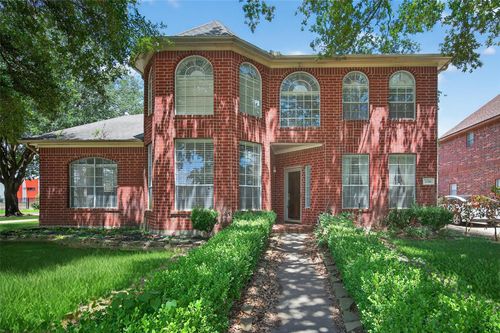 3318 Pebble Trace Dr, Houston, TX, 77068-2048 | Card Image