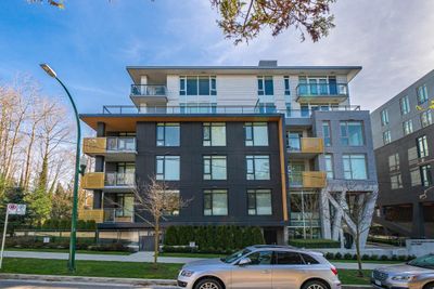 105 - 7428 Alberta St, Condo with 2 bedrooms, 2 bathrooms and 1 parking in Vancouver BC | Image 3