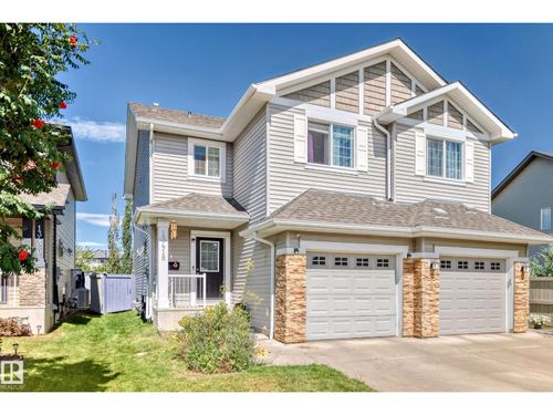 13418 166 Ave Nw, Edmonton, AB, T6V0G6 | Card Image