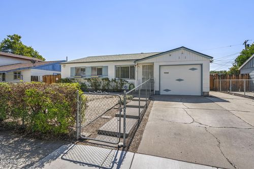 455 E Mclean Way, Sparks, NV, 89431-3835 | Card Image