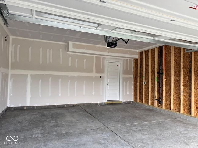 view of garage | Image 8
