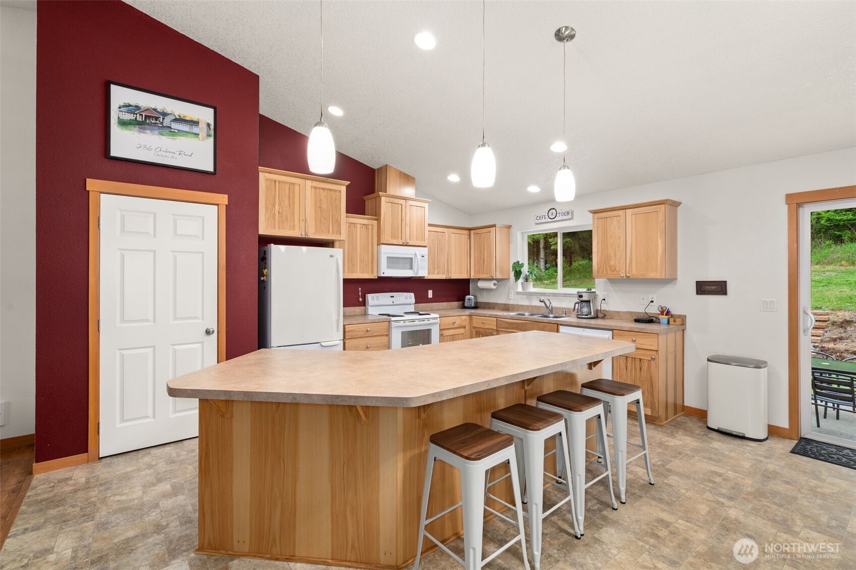 Residential in Chehalis 4