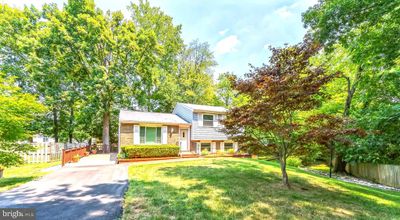 3380 Chelsea Drive, House other with 3 bedrooms, 1 bathrooms and null parking in WOODBRIDGE VA | Image 2