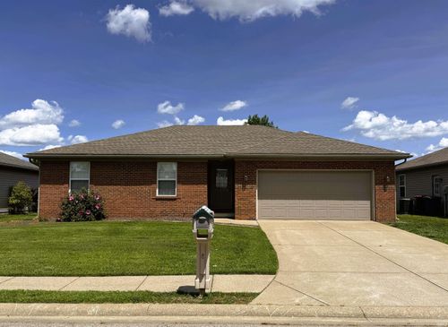 12845 Kenai Dr, Evansville, IN, 47725-8060 | Card Image