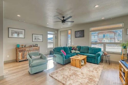 1126 E Poncha Ave, Poncha Springs, CO, 81242-5157 | Card Image