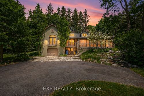 115 Fog Rd, King City, ON, L7B1A3 | Card Image