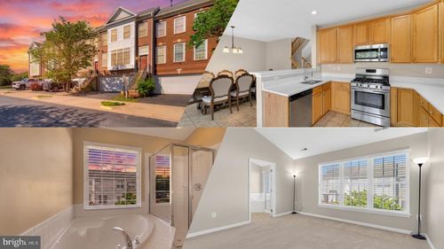 17507 Cajun Ct, DUMFRIES, VA, 22025-5603 | Card Image