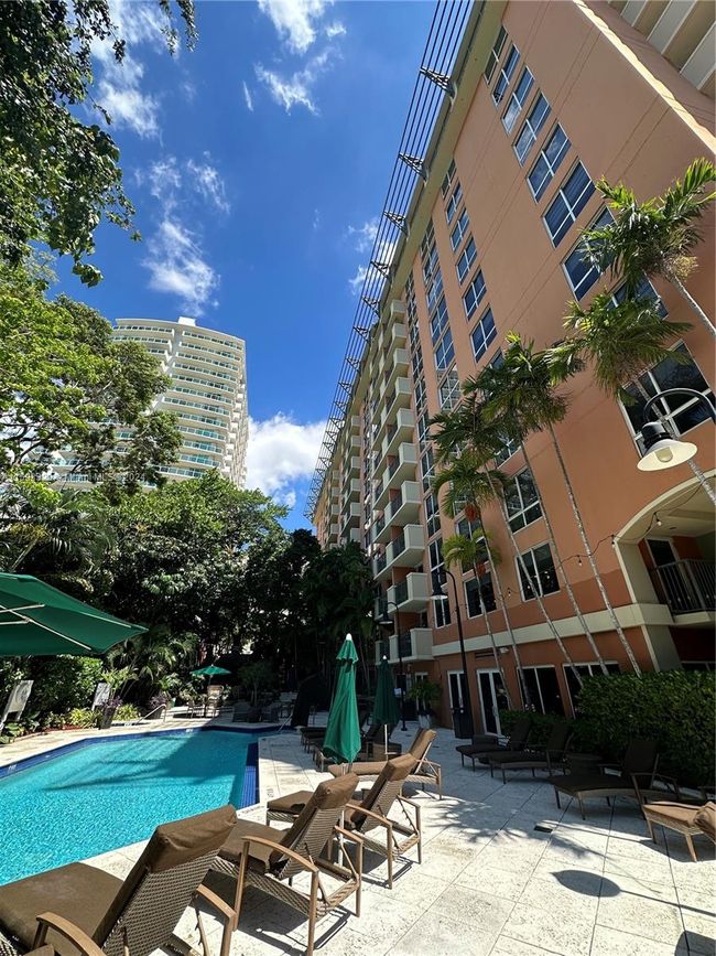 206 - 2951 S Bayshore Dr, Condo with 1 bedrooms, 1 bathrooms and null parking in Miami FL | Image 29
