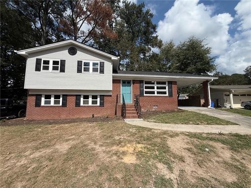 3229 Vanderbilt Ln Nw, ATLANTA, GA, 30318-5932 | Card Image