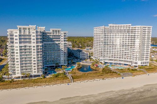 603-158 Seawatch Dr, Myrtle Beach, SC, 29572-5361 | Card Image