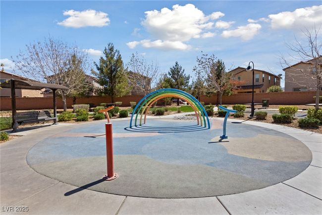 6409 Dundock Ave, House other with 4 bedrooms, 3 bathrooms and null parking in Las Vegas NV | Image 33