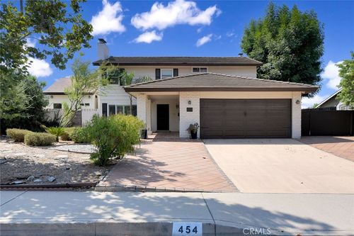 454 Mount Carmel Dr, Claremont, CA, 91711 | Card Image
