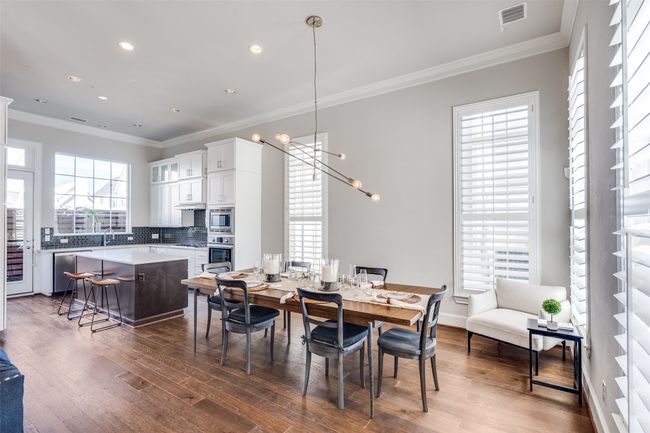 1729 G Ave, House other with 3 bedrooms, 3 bathrooms and null parking in Plano TX | Image 14