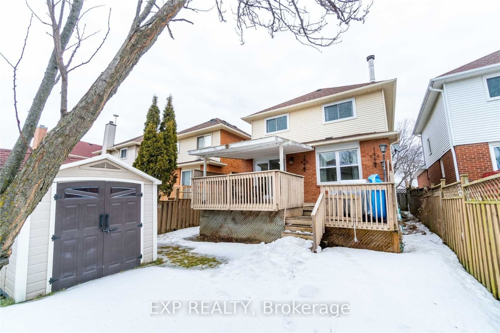 Residential Lease in Toronto E06 2