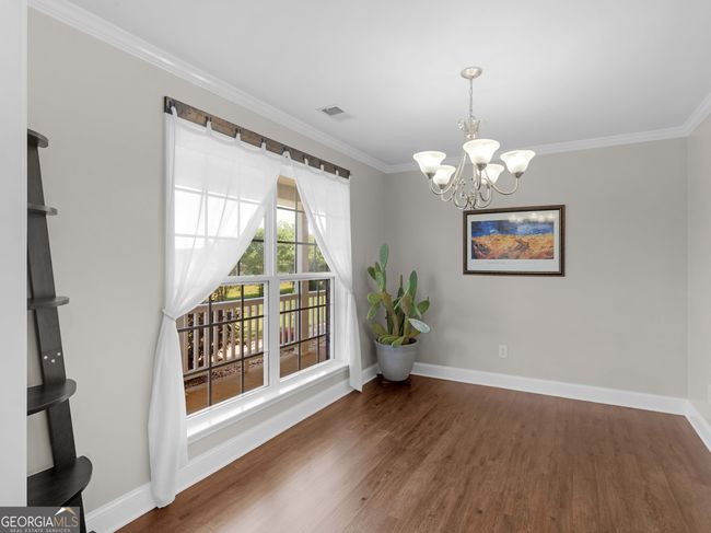 421 Hampton Rd, House other with 4 bedrooms, 3 bathrooms and null parking in fayetteville GA | Image 31