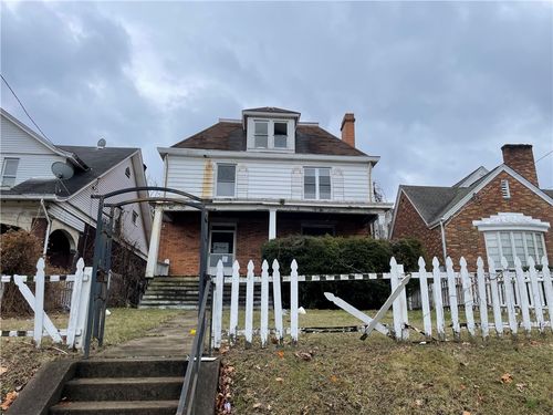 414 Mitchell Ave, Clairton, PA, 15025-1409 | Card Image