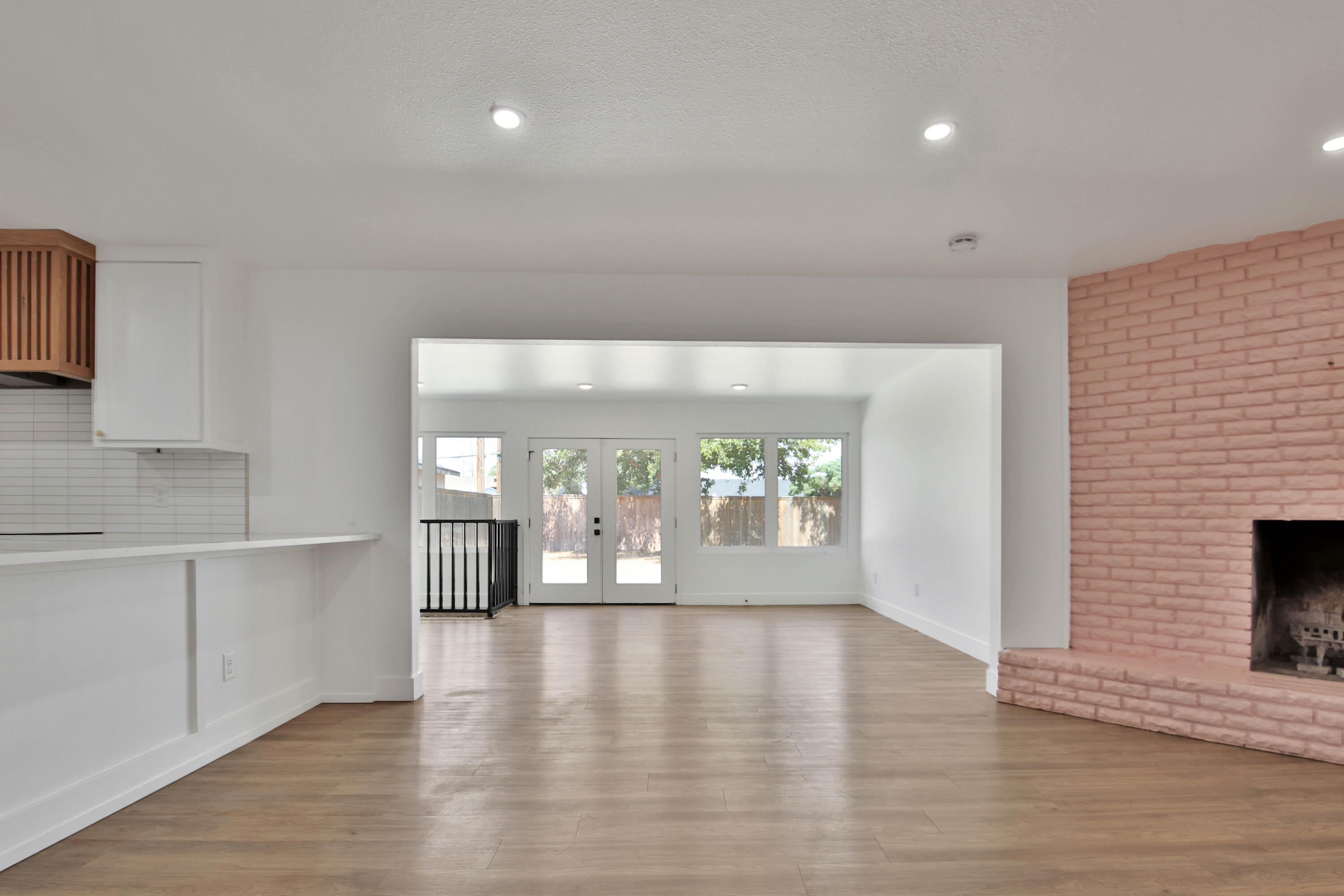 Residential in Lubbock 5