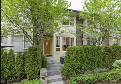 1xx-9229 University Crescent, Burnaby, BC, V5A4Z2 | Card Image